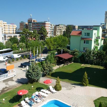 ساني بيتش Tsb Dunes Holiday Village الغرفة الصورة