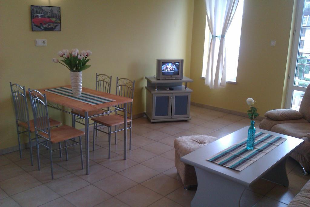 ساني بيتش Tsb Dunes Holiday Village الغرفة الصورة