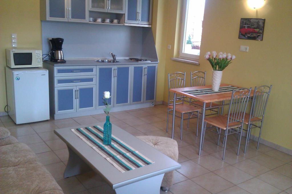 ساني بيتش Tsb Dunes Holiday Village الغرفة الصورة