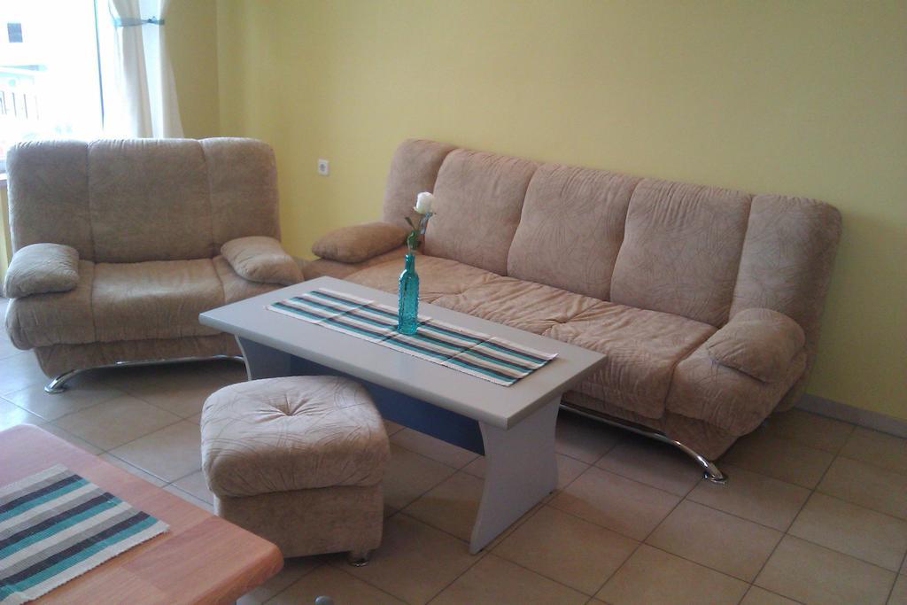 ساني بيتش Tsb Dunes Holiday Village الغرفة الصورة