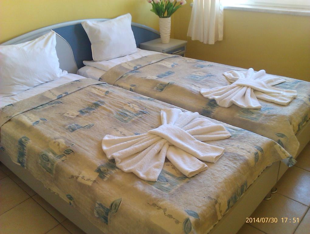 ساني بيتش Tsb Dunes Holiday Village الغرفة الصورة