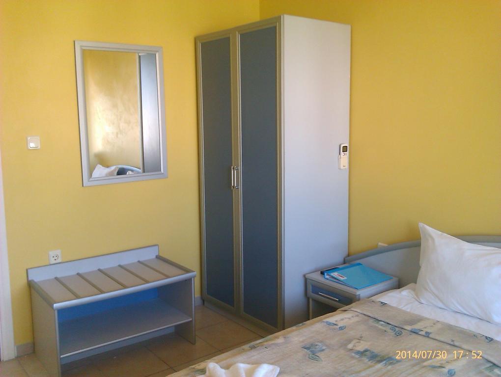 ساني بيتش Tsb Dunes Holiday Village الغرفة الصورة