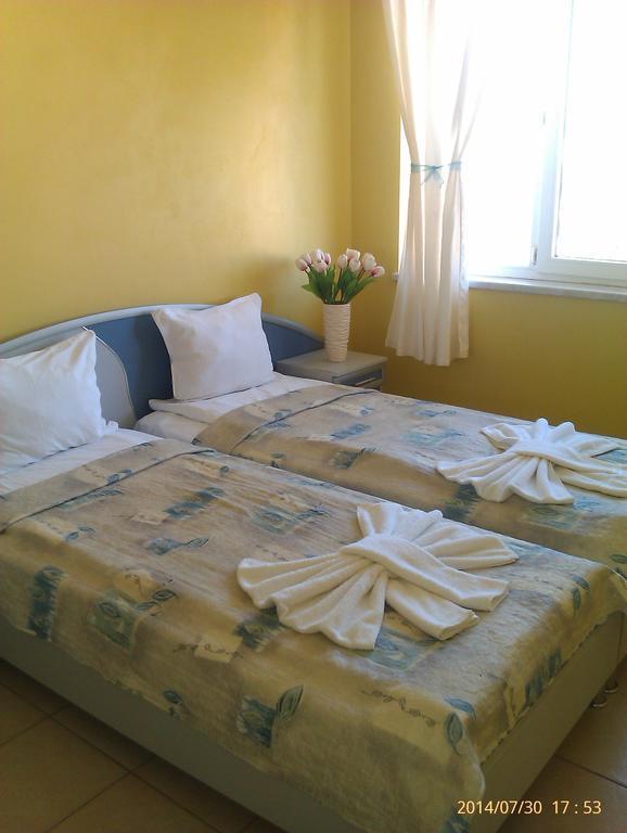ساني بيتش Tsb Dunes Holiday Village الغرفة الصورة