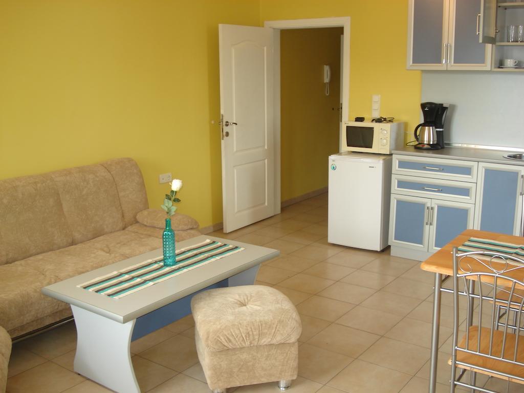 ساني بيتش Tsb Dunes Holiday Village المظهر الخارجي الصورة