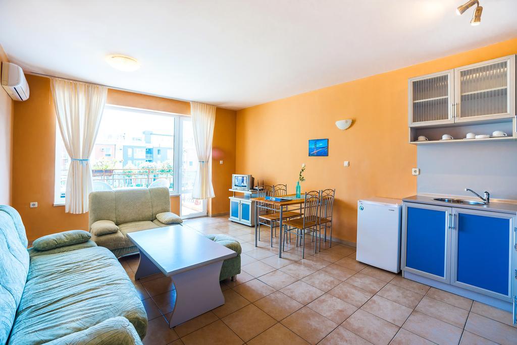 ساني بيتش Tsb Dunes Holiday Village الغرفة الصورة