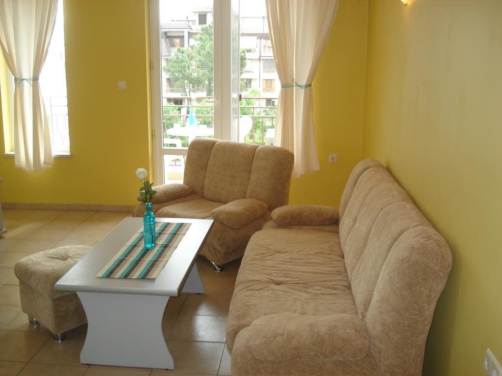 ساني بيتش Tsb Dunes Holiday Village الغرفة الصورة