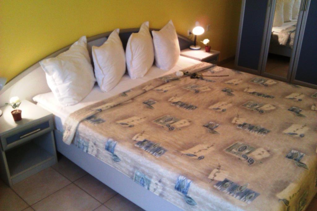 ساني بيتش Tsb Dunes Holiday Village الغرفة الصورة