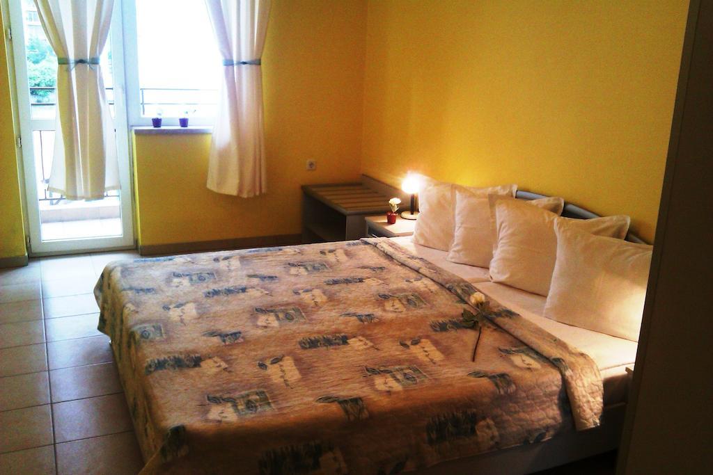 ساني بيتش Tsb Dunes Holiday Village الغرفة الصورة