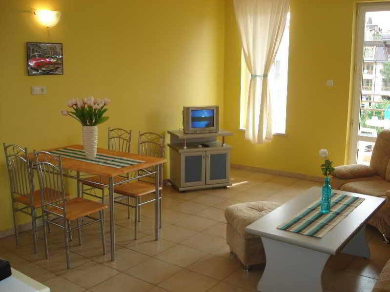 ساني بيتش Tsb Dunes Holiday Village المظهر الخارجي الصورة