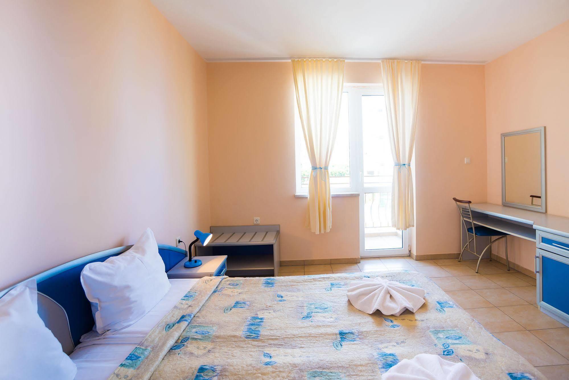 ساني بيتش Tsb Dunes Holiday Village المظهر الخارجي الصورة
